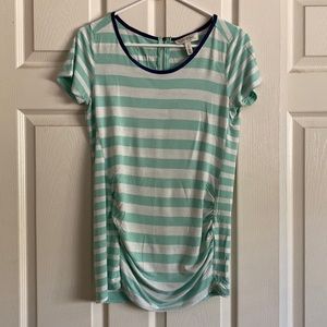 Jessica Simpson Maternity Tee